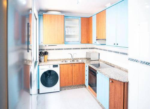 Apartamento El Ferrol