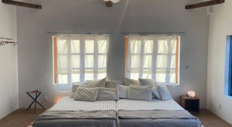 80 m&sup2; Ferienwohnung