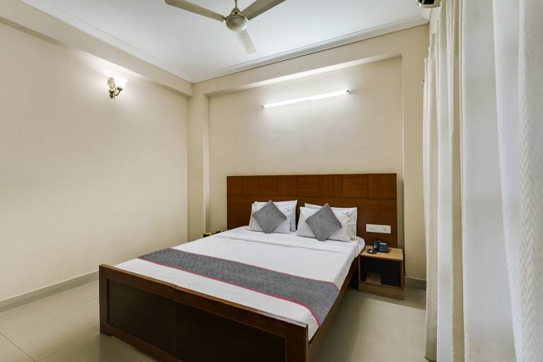 Apartment  Kodungaiyur