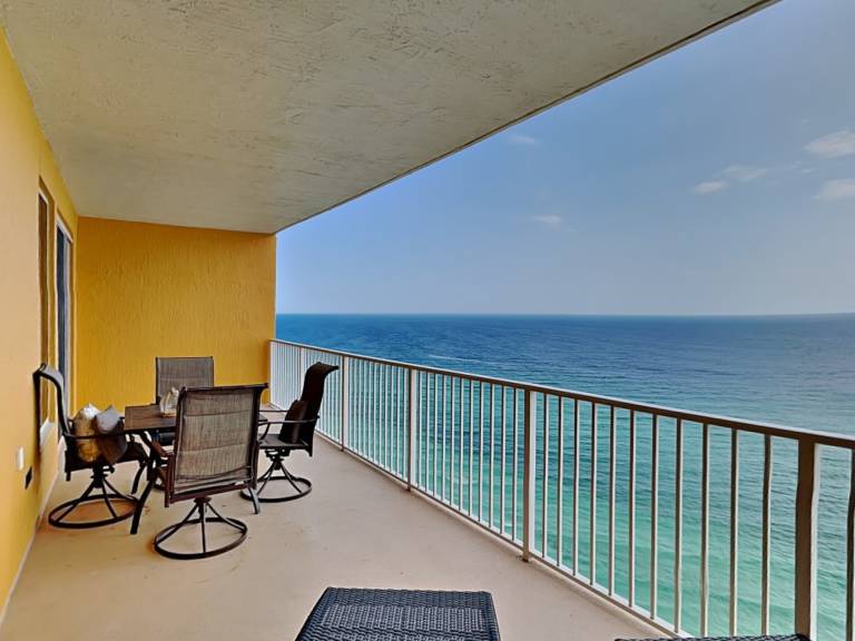 Treasure Island 1707