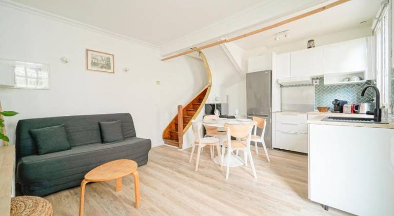 Holiday apartment | Pets are welcome — photo 2