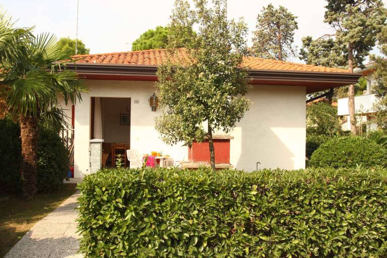 Ferienhaus San Michele al Tagliamento