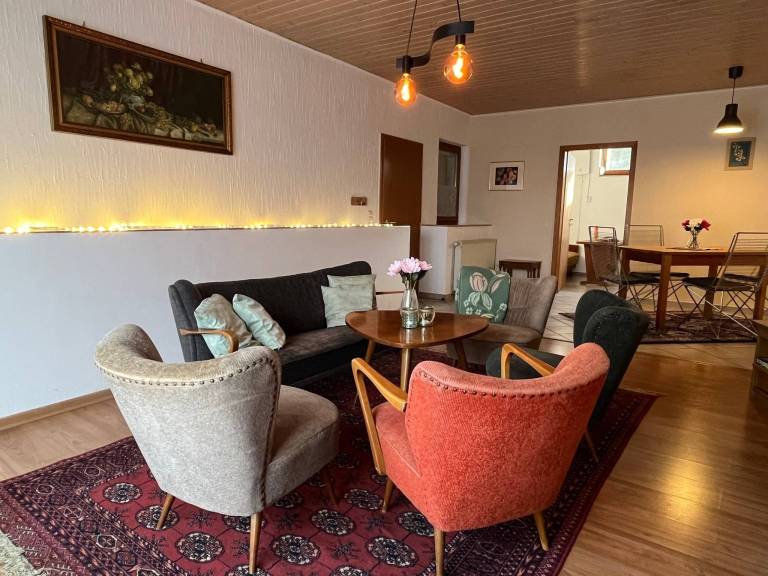 Ferienwohnung Weilburg