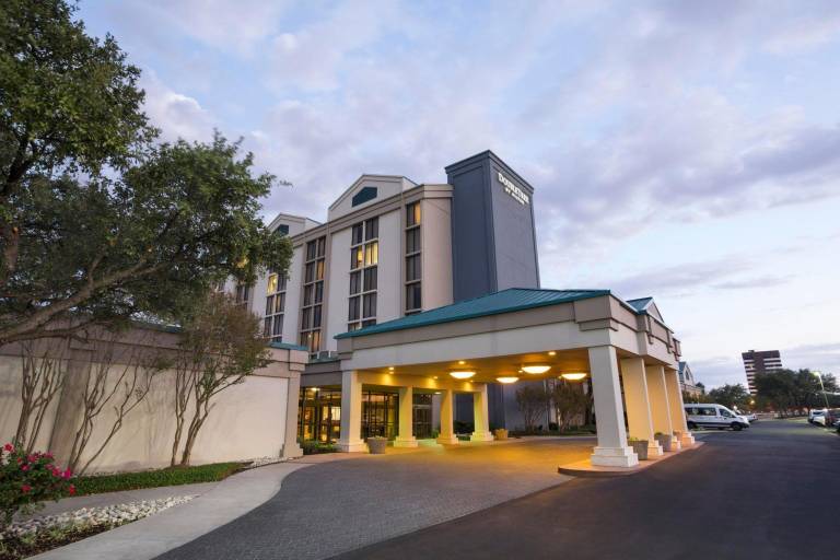 DoubleTree by Hilton Dallas - DFW Airport North in Irving, TX