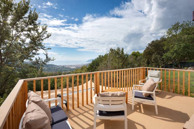 Ripa Garden: Panoramic Glamping between the Amalfi Coast and Cilento — photo 2
