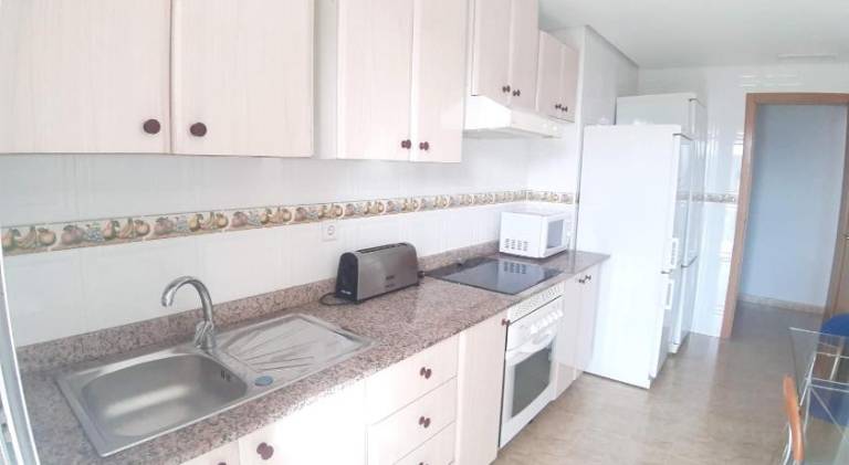 Apartment with 3 rooms for 4 persons — photo 3