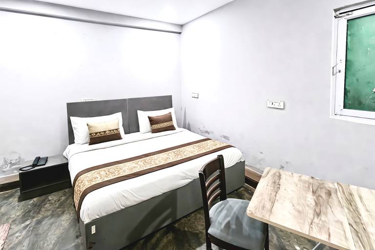 Hotel White Stone'Near Anand Vihar Railway Station — photo 5