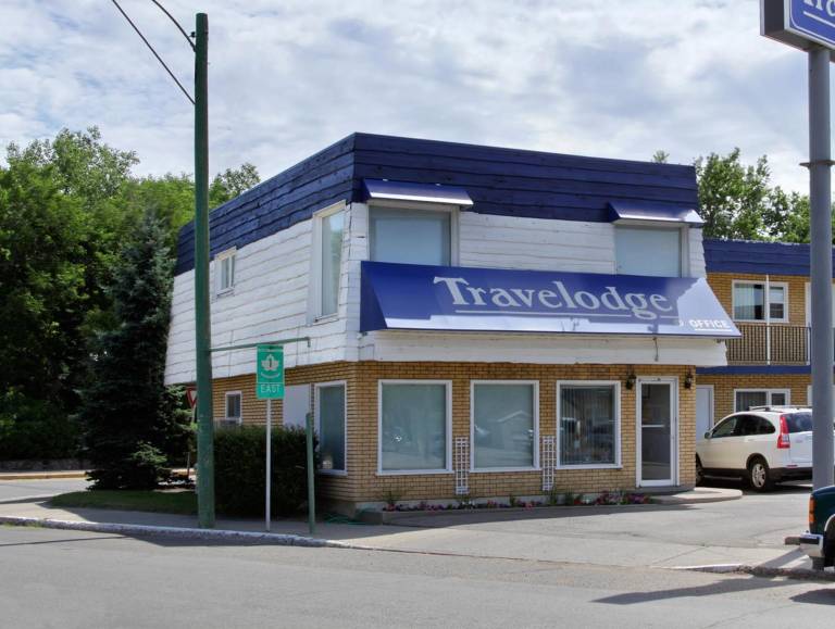 Travelodge by Wyndham Moose Jaw — photo 5
