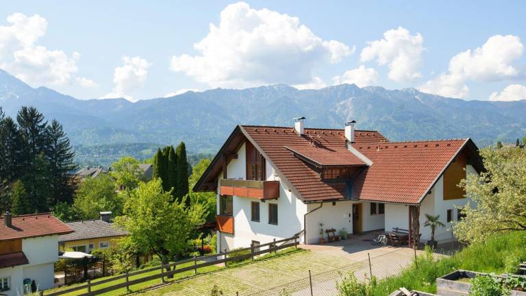 Ferienwohnung  Faaker See
