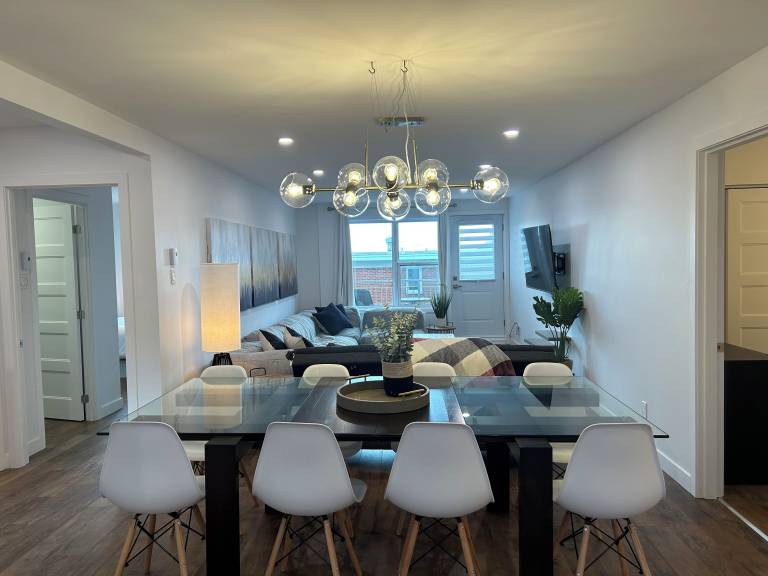 Apartment Lévis