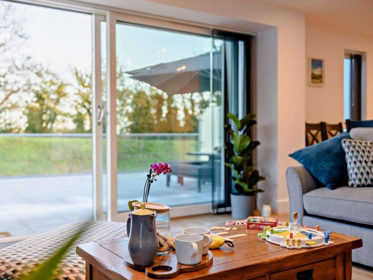 Ferienwohnung Plymouth