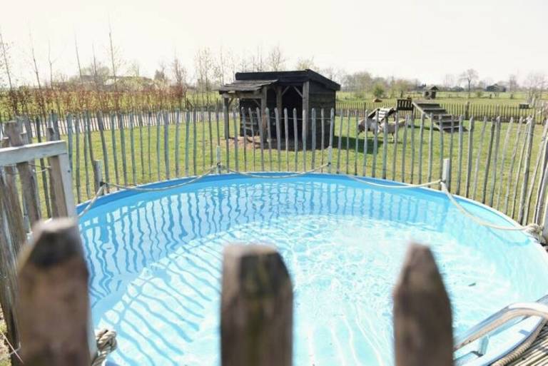 Bed & Breakfast Oldebroek