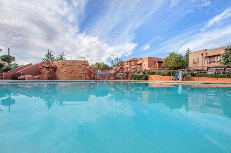 Villa Sedona