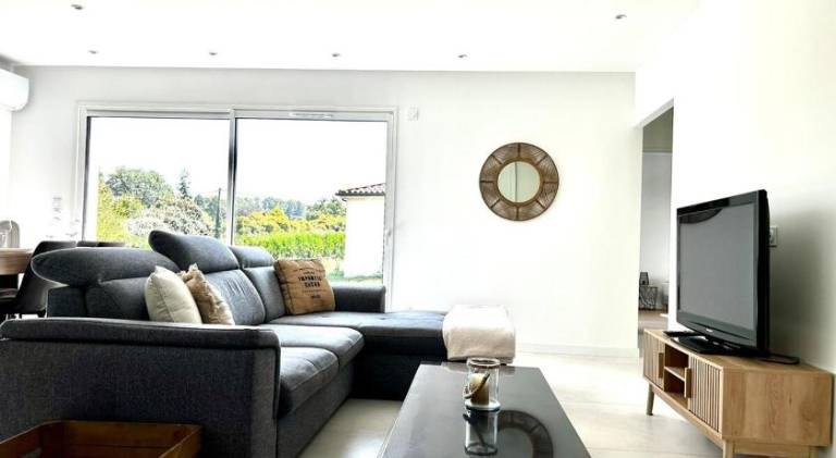 110 m&sup2; Ferienhaus