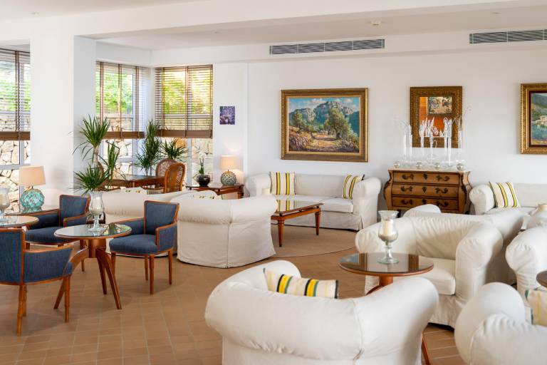 Melia Cala d'Or Boutique Hotel — photo 5