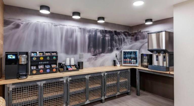 The Gibson Hotel Great Falls, an Ascend Collection Hotel — photo 5
