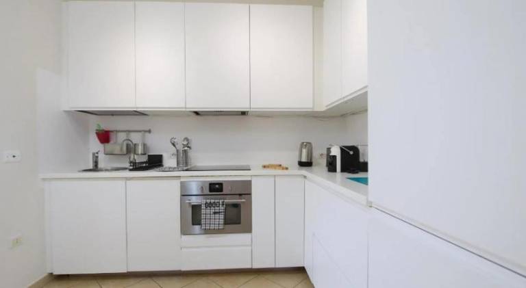 Rental apartment with 2 rooms for 4 persons — photo 4