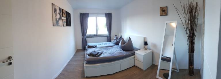 Holiday apartment | Nature view — photo 3
