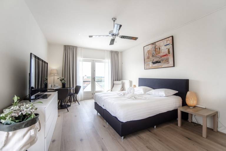 Ferienwohnung Zandvoort