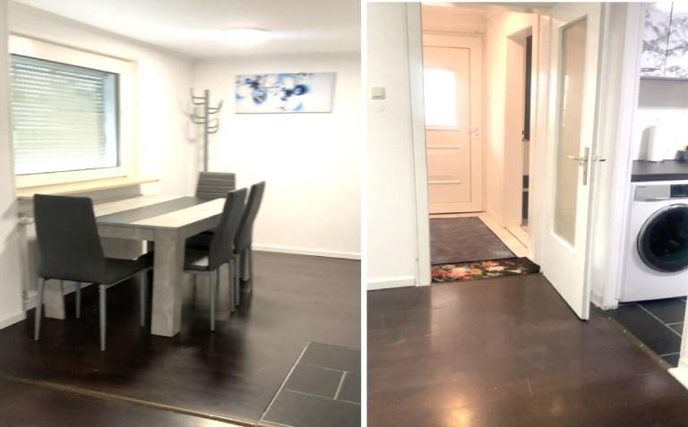 House Fischbach