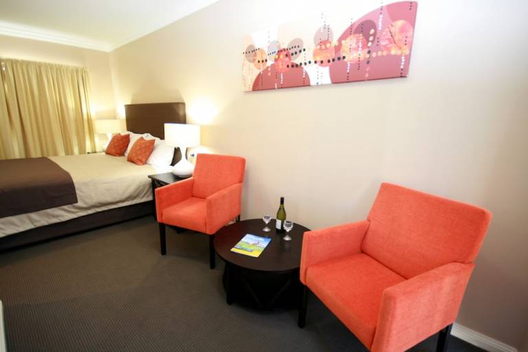 Motel  Whyalla