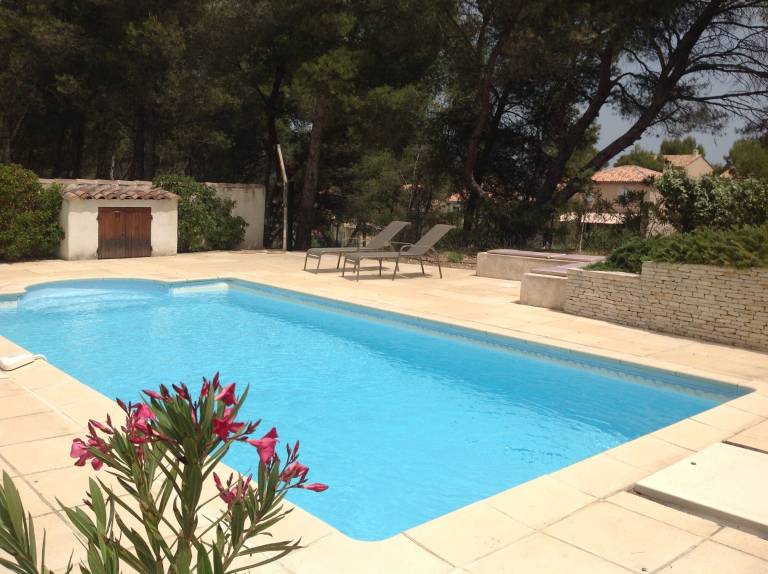 Villa Alleins