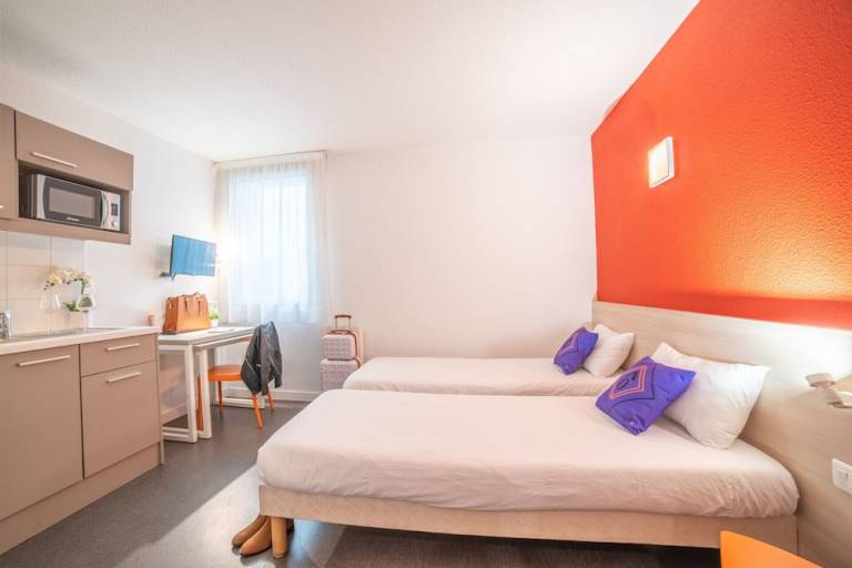 Appart'hôtel Saclay