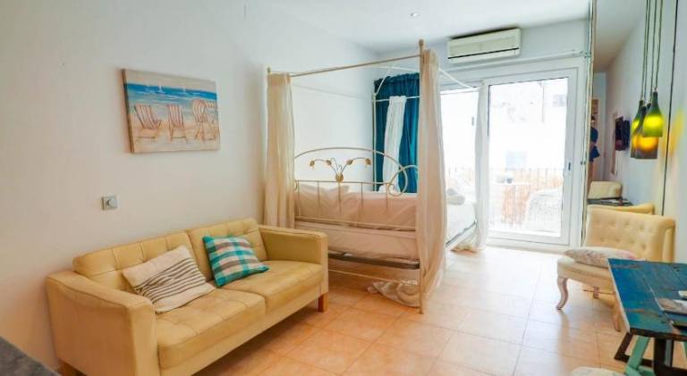 Holiday apartment with 1 room for 2 persons — photo 2