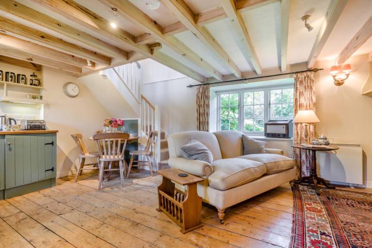 Wonderful cottage with garden | Pet-friendly — photo 4
