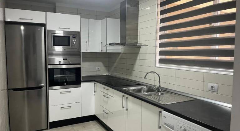 Holiday apartment with 2 rooms for 6 persons — photo 4