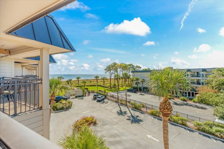 Condo Hilton Head Island