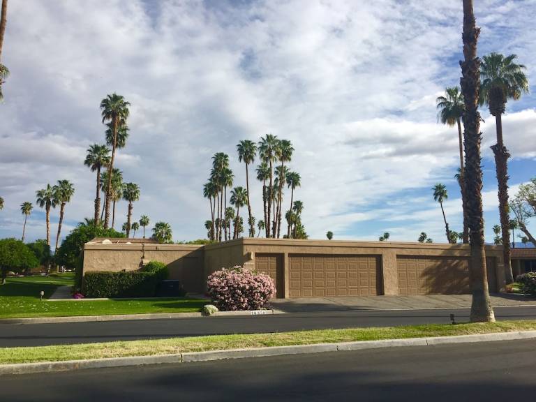 Condo Indian Wells