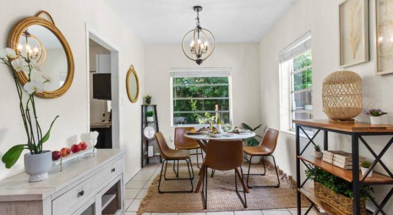 Vacation home with 3 rooms for 6 persons — photo 3