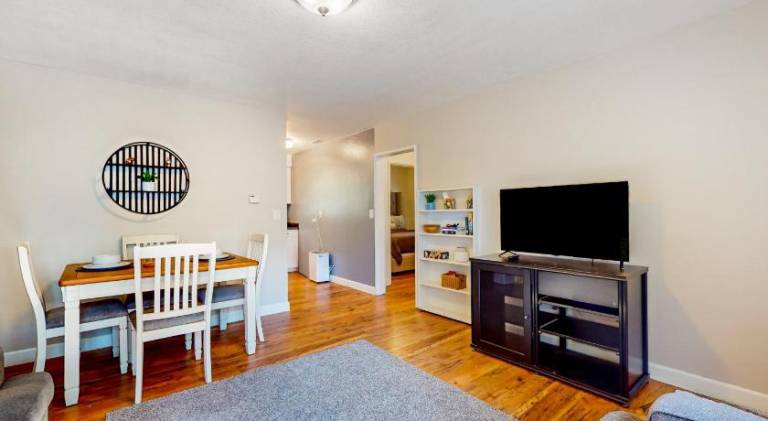 65 m&sup2; Ferienhaus