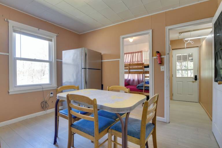 Apartment Ellenville