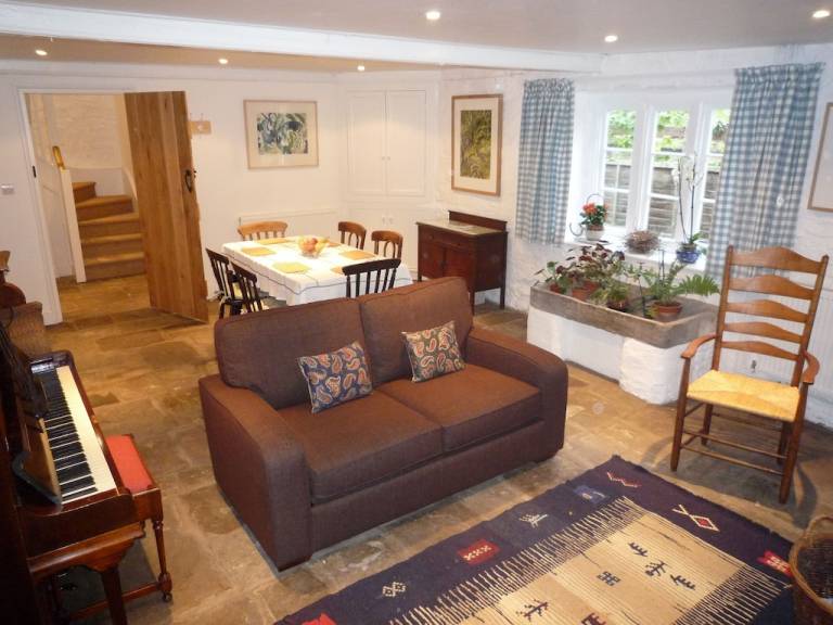 Cottage Filton