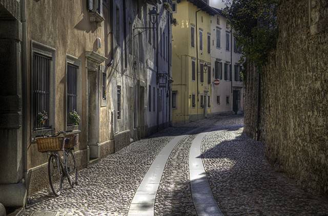 Appartamento Cividale del Friuli