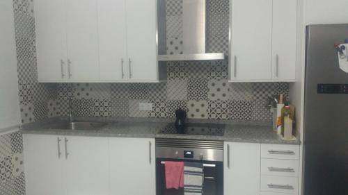 Apartamento Lugo