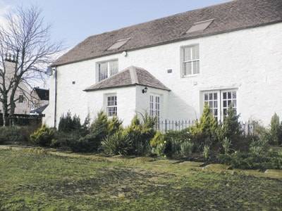 Cottage Plockton