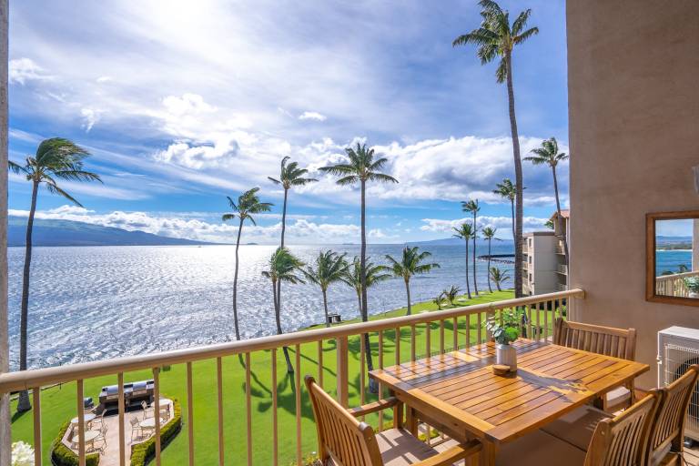 Apartment  Wailuku