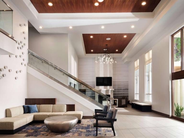 Hyatt House San Diego Sorrento Mesa in San Diego, CA