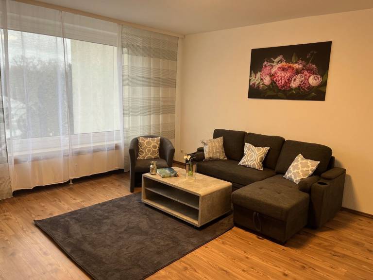 Ferienwohnung Hammersbach