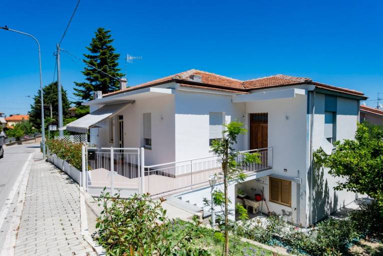 Villa  Silvi Marina