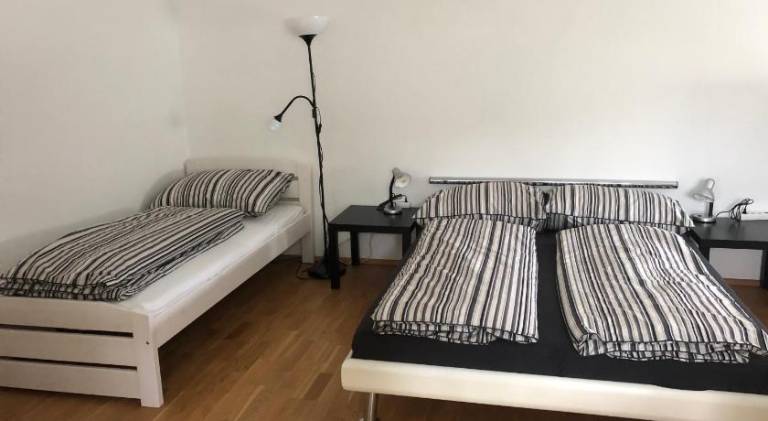 Rental apartment with 3 rooms for 7 persons — photo 2