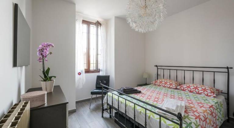 Rental apartment | Pets allowed in San Felice del Benaco
