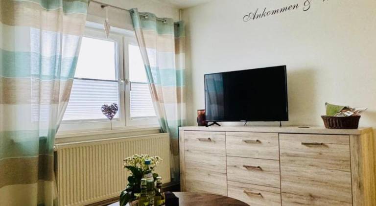 Lovely apartment | Pet-friendly in Wernigerode