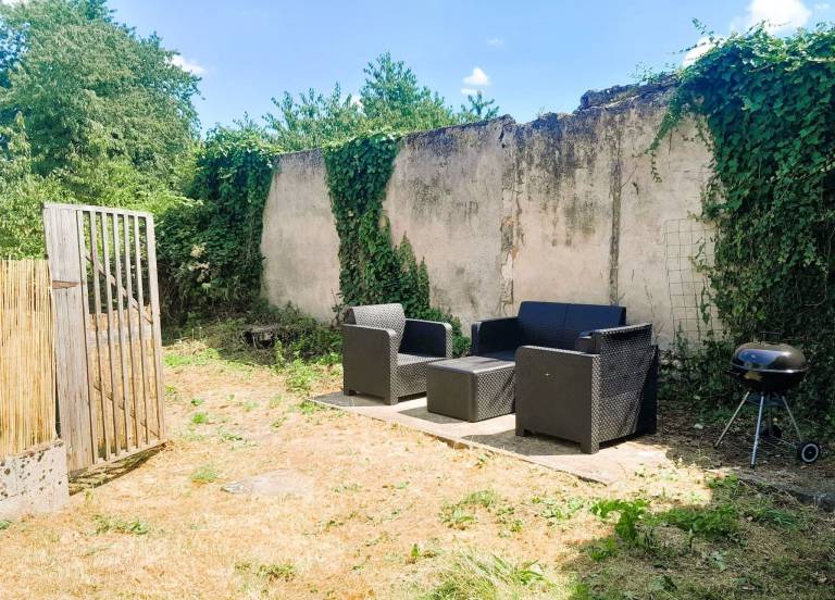 Maison de vacances  Vierzon