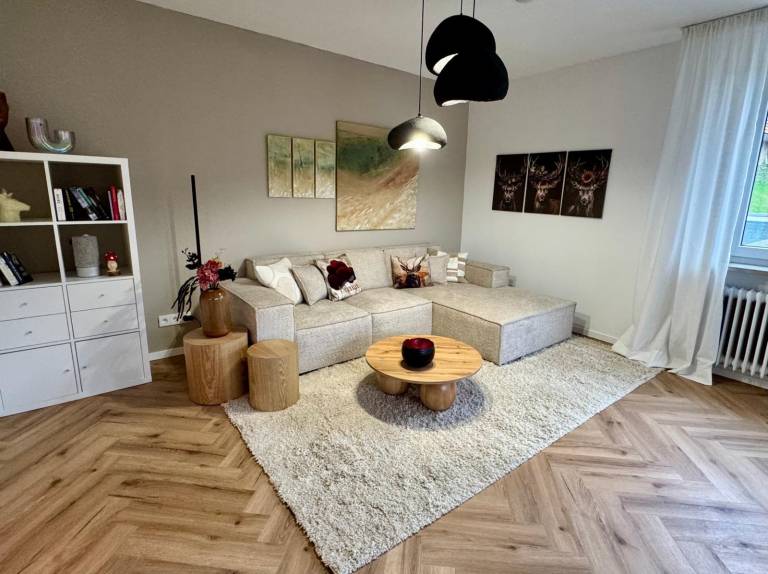 Ferienwohnung in Todtnauberg f&uuml;r max. 4 Personen