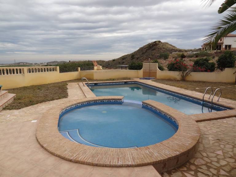 Villa Mojácar