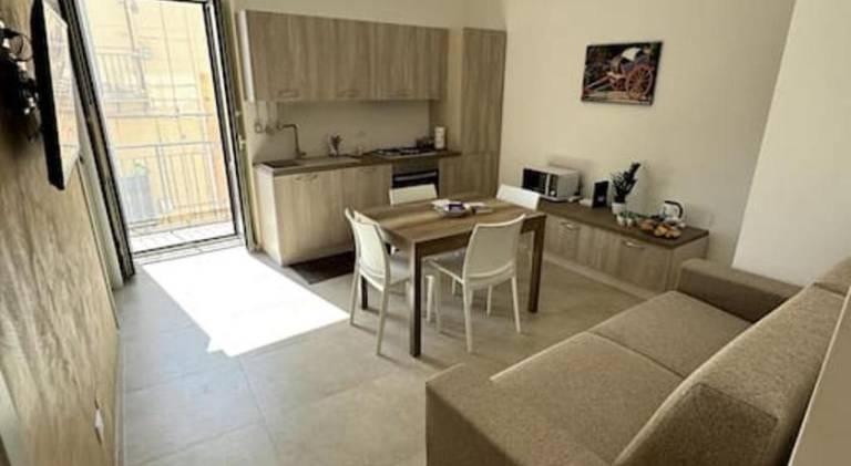 Appartamento vacanza Monreale
